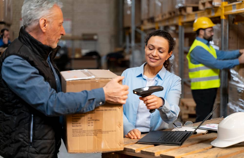 registro y control de visitas en una empresa
