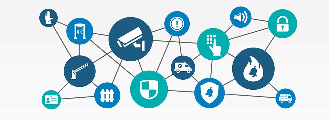 ¿Cómo están usando las empresas de seguridad privada las soluciones de ...